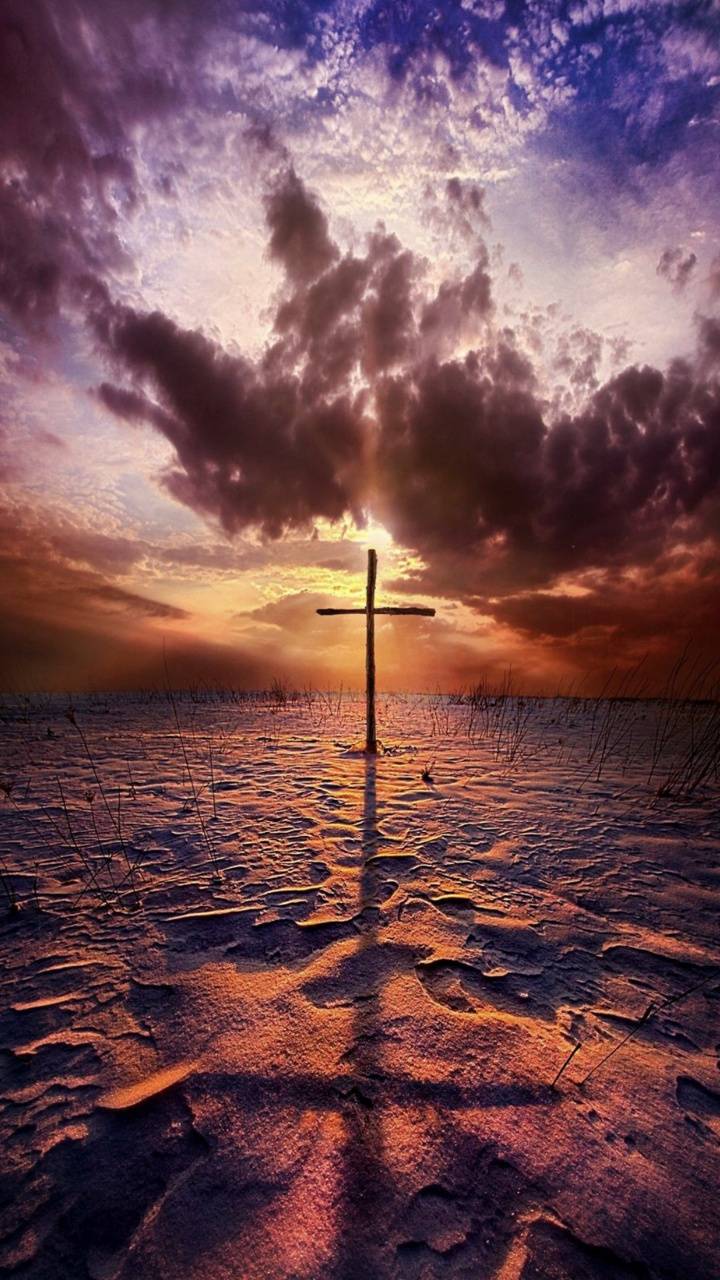 Wallpaper Of Crosses Wallpapers