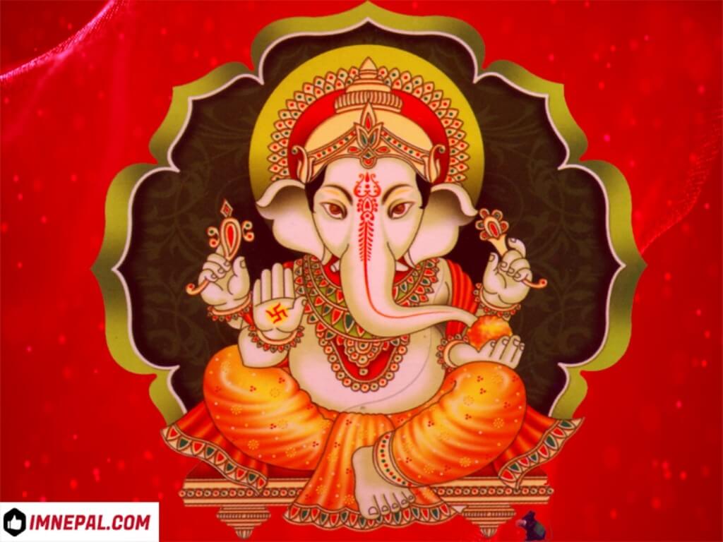 Wallpaper Of God Ganesh Wallpapers