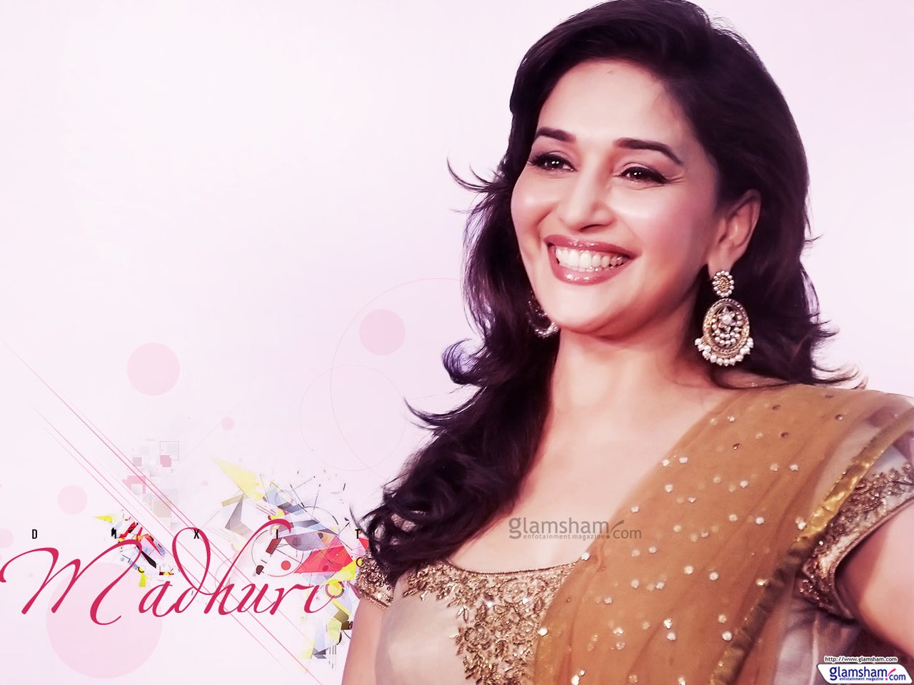 Wallpaper Of Madhuri Dixit Wallpapers