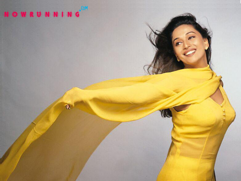 Wallpaper Of Madhuri Dixit Wallpapers