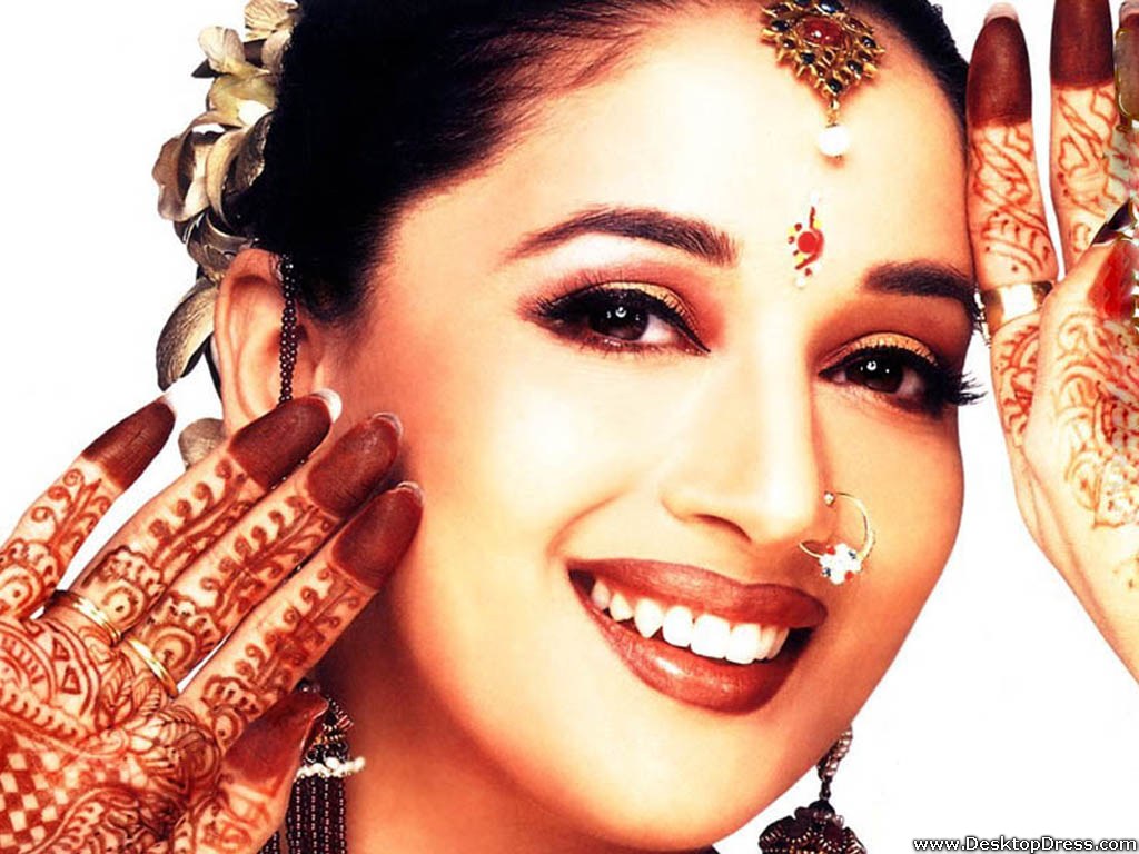 Wallpaper Of Madhuri Dixit Wallpapers