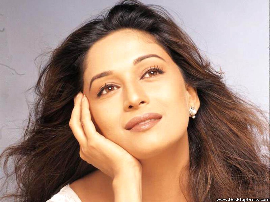 Wallpaper Of Madhuri Dixit Wallpapers