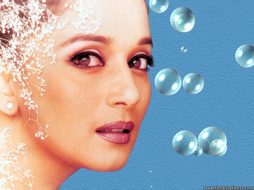 Wallpaper Of Madhuri Dixit Wallpapers