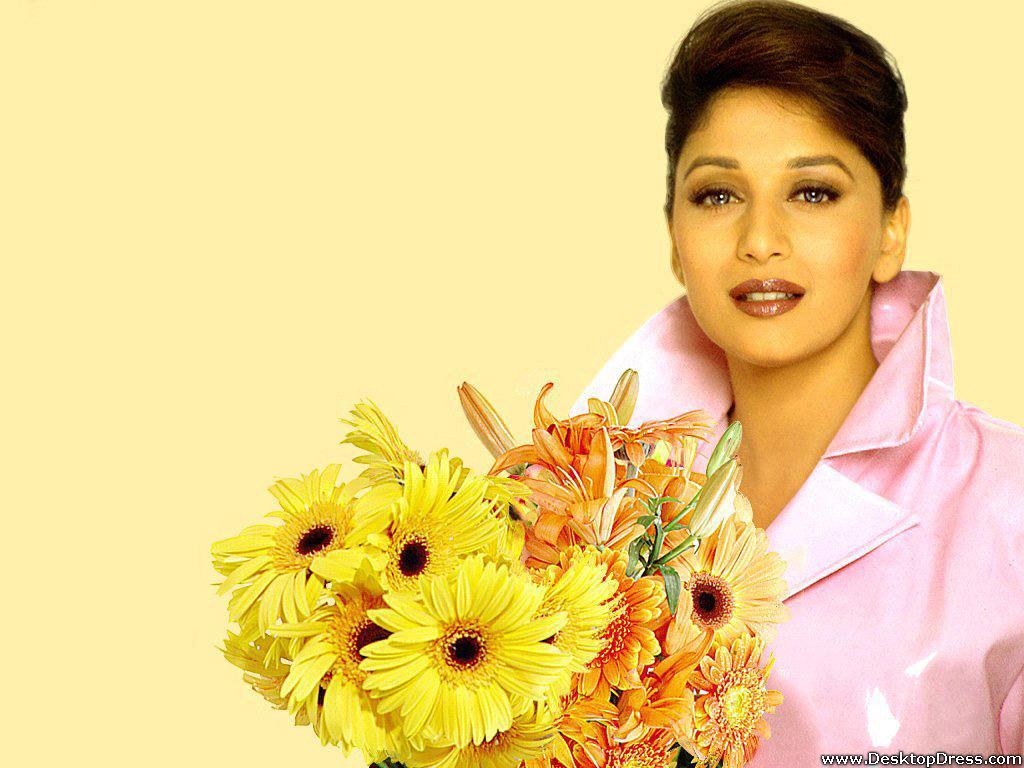 Wallpaper Of Madhuri Dixit Wallpapers