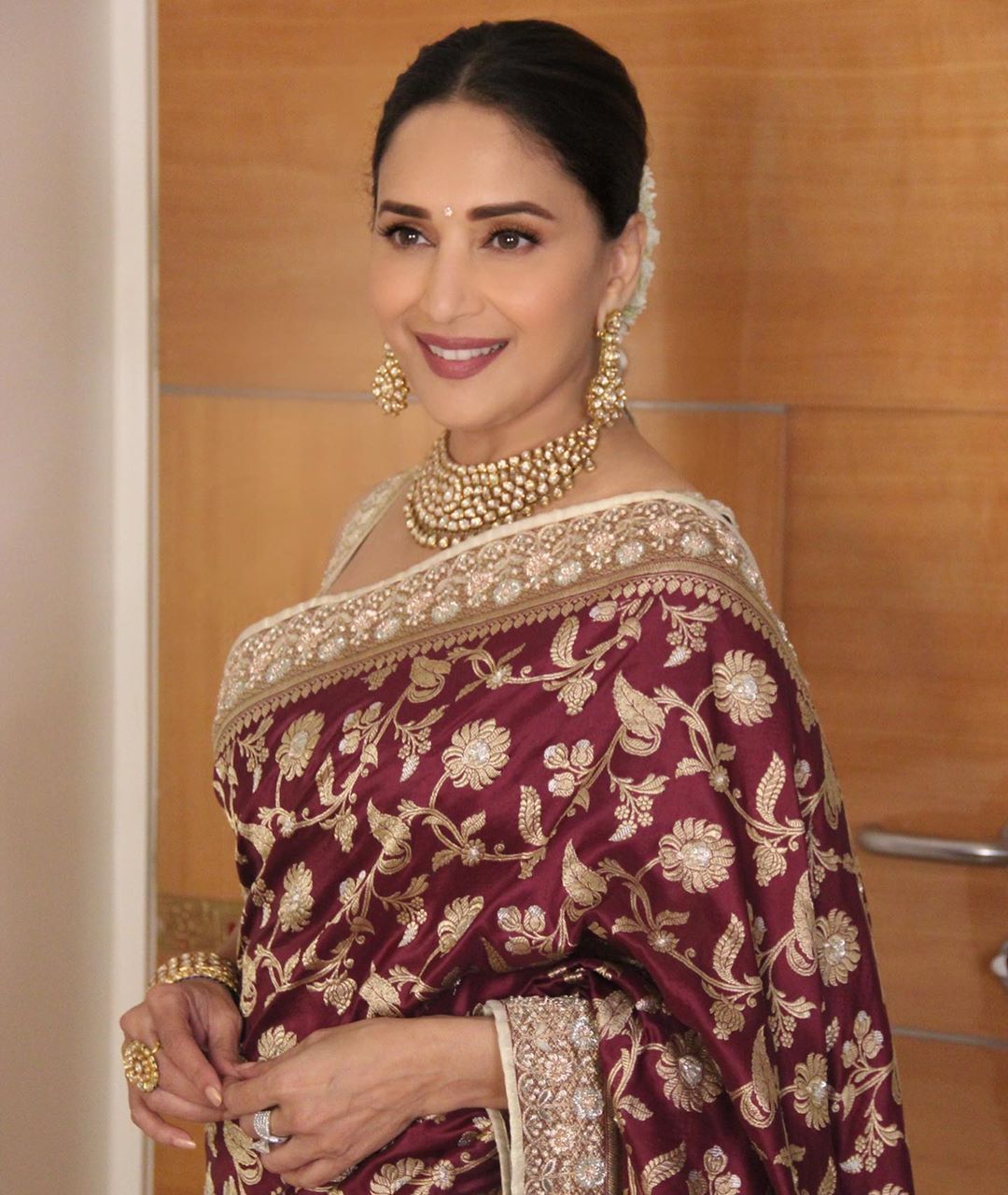 Wallpaper Of Madhuri Dixit Wallpapers