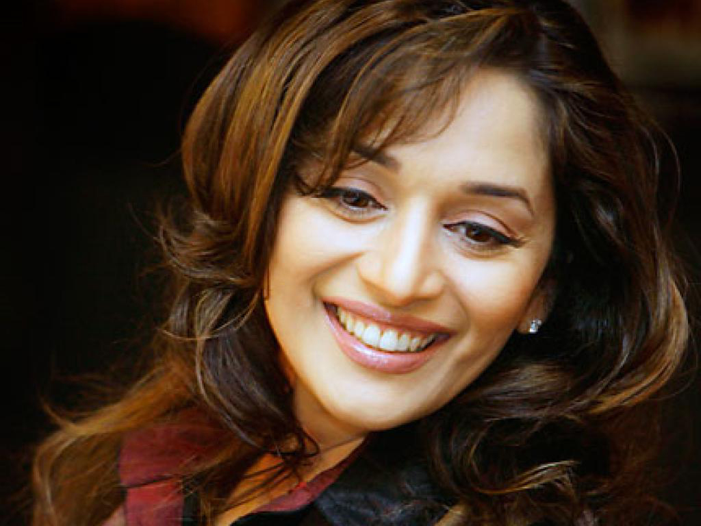 Wallpaper Of Madhuri Dixit Wallpapers