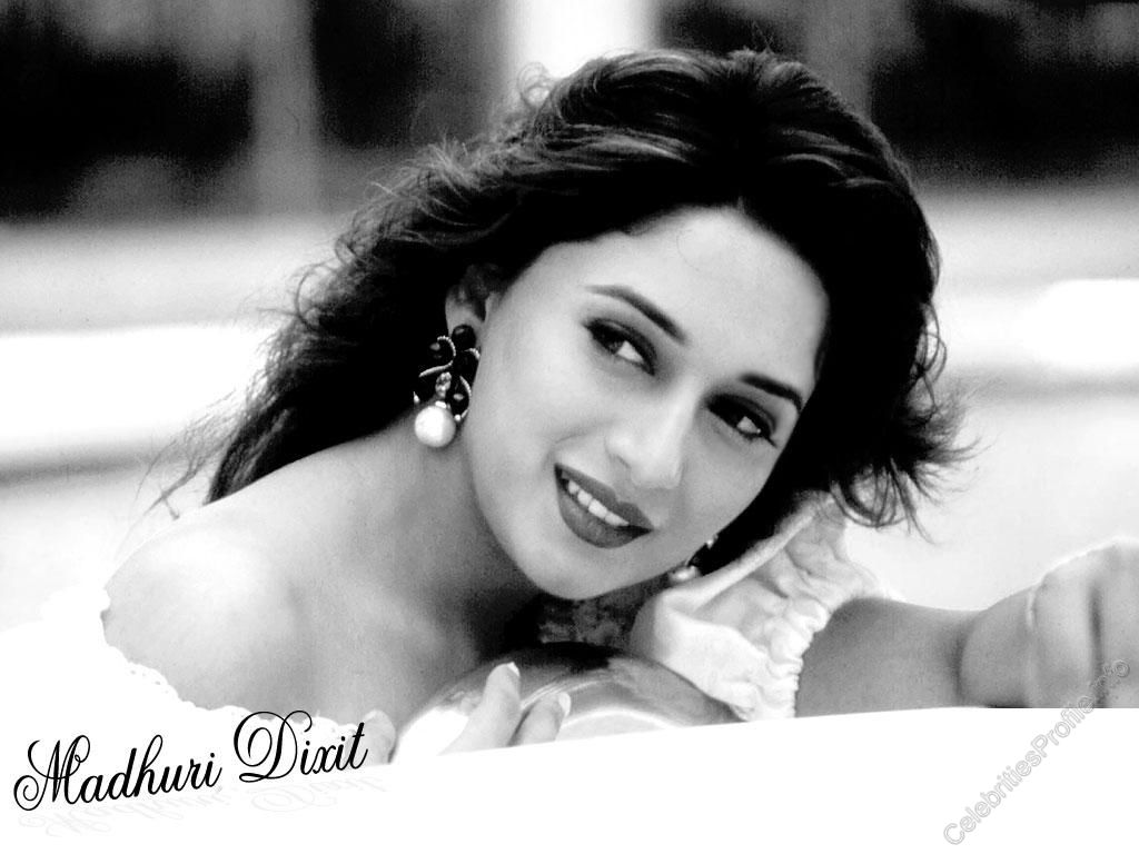 Wallpaper Of Madhuri Dixit Wallpapers