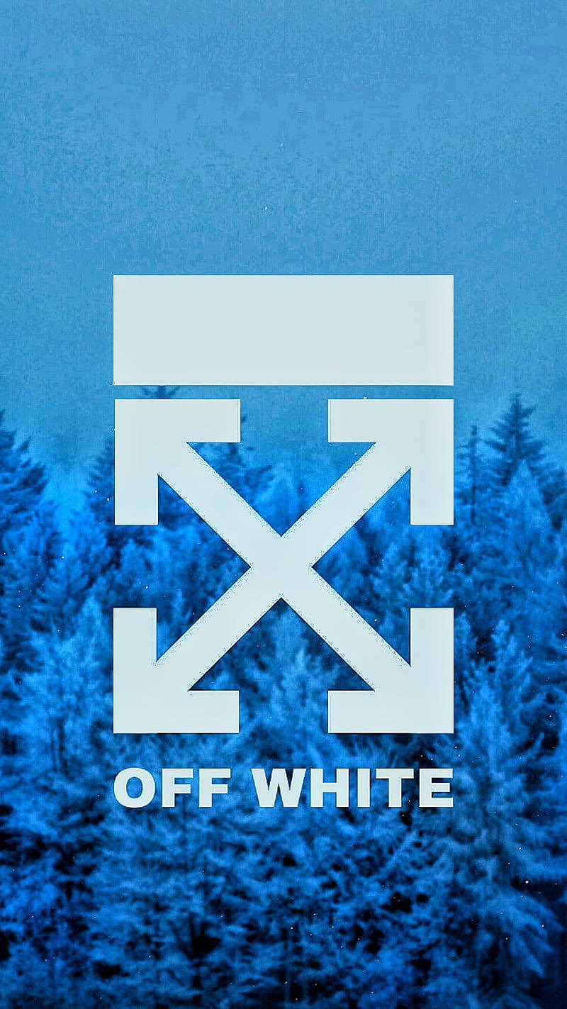 Wallpaper Off White Logo Wallpapers