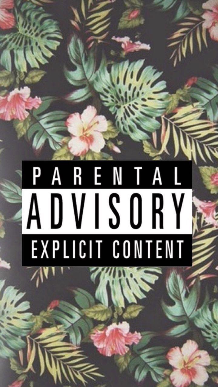 Wallpaper Parental Advisory Wallpapers