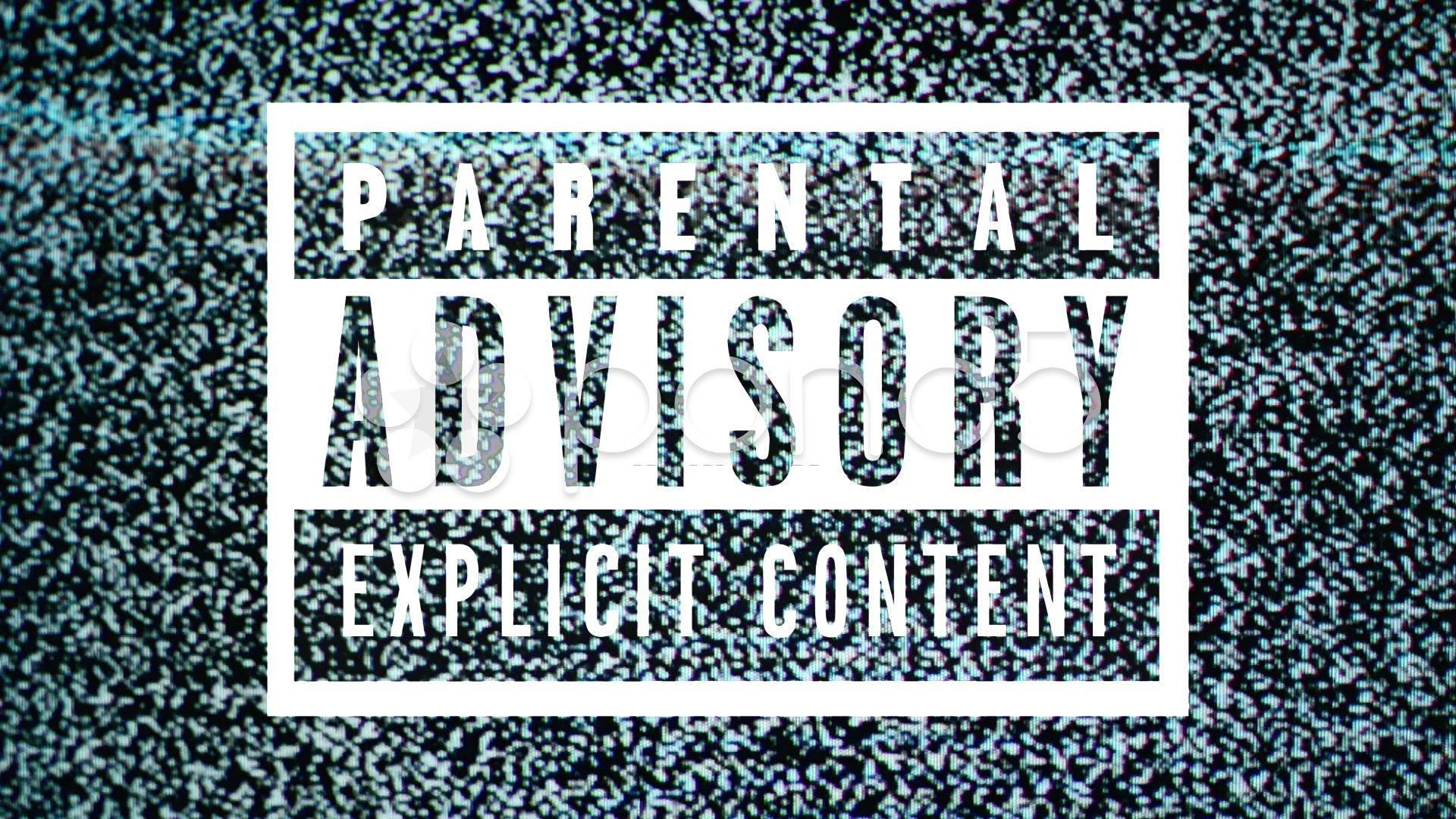 Wallpaper Parental Advisory Wallpapers