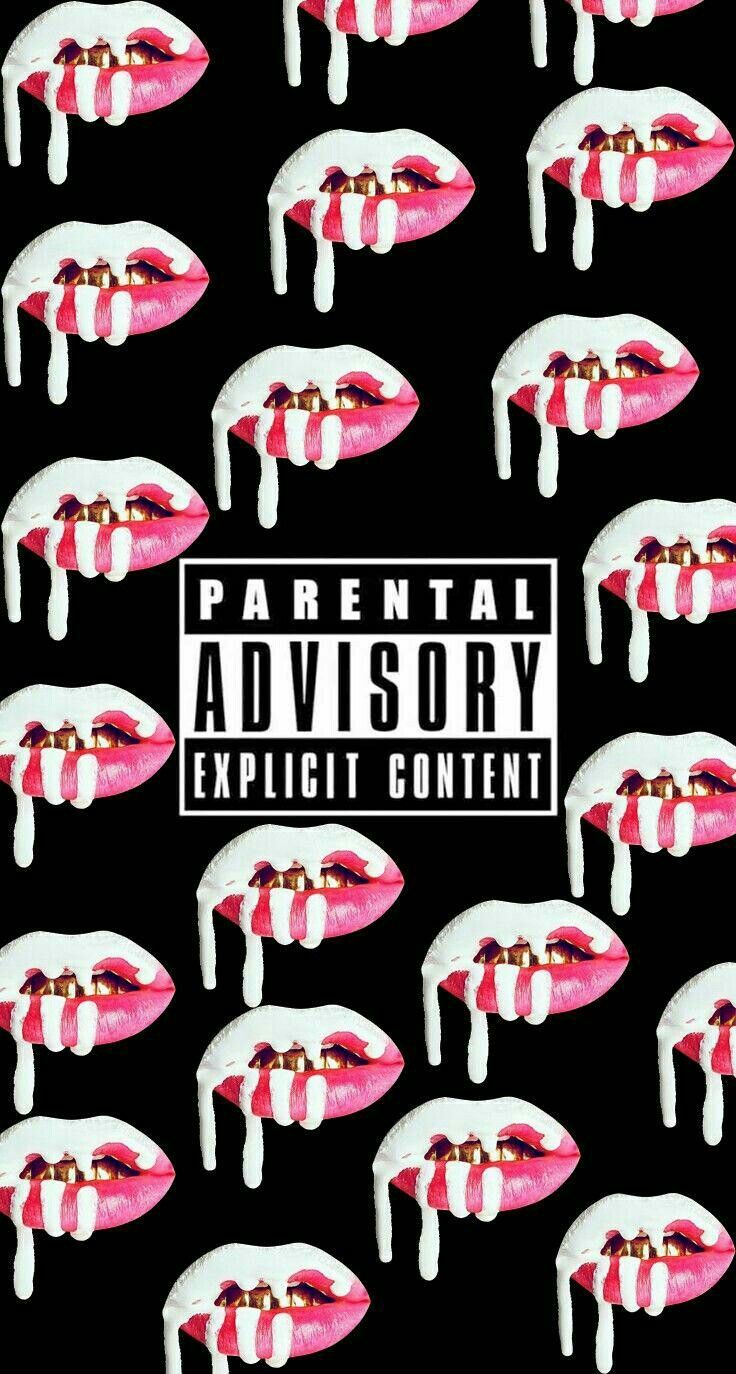 Wallpaper Parental Advisory Wallpapers