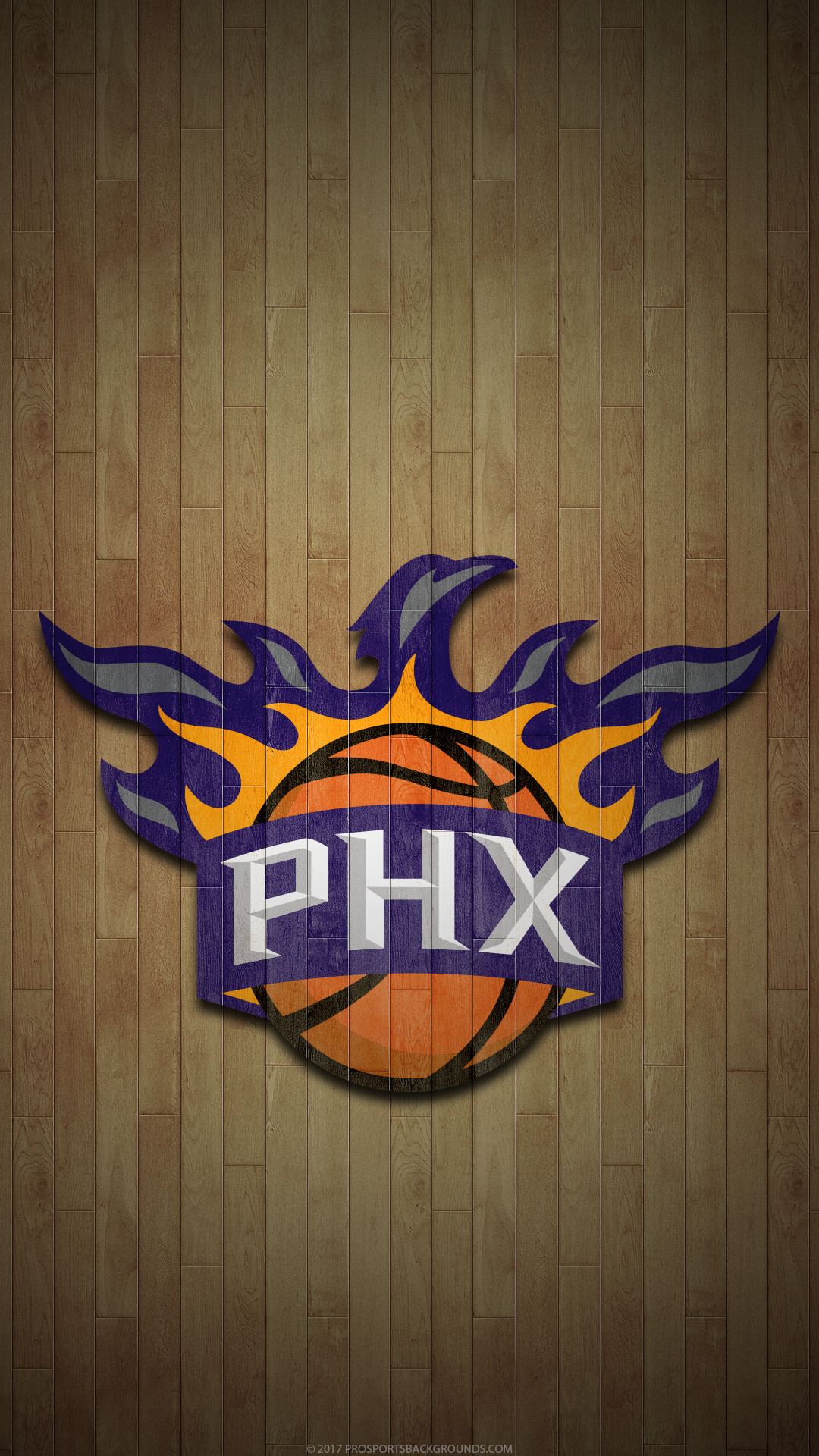 Wallpaper Phoenix Suns Wallpapers