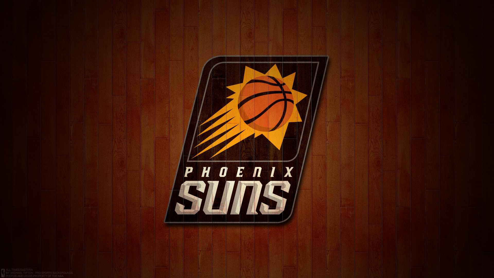 Wallpaper Phoenix Suns Wallpapers