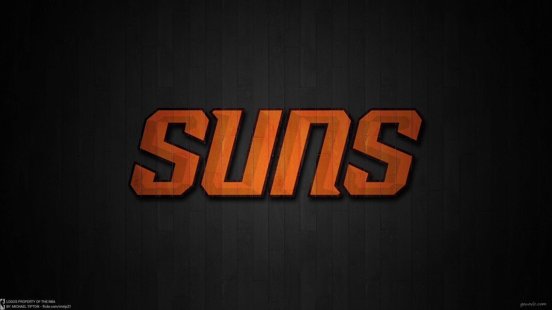 Wallpaper Phoenix Suns Wallpapers