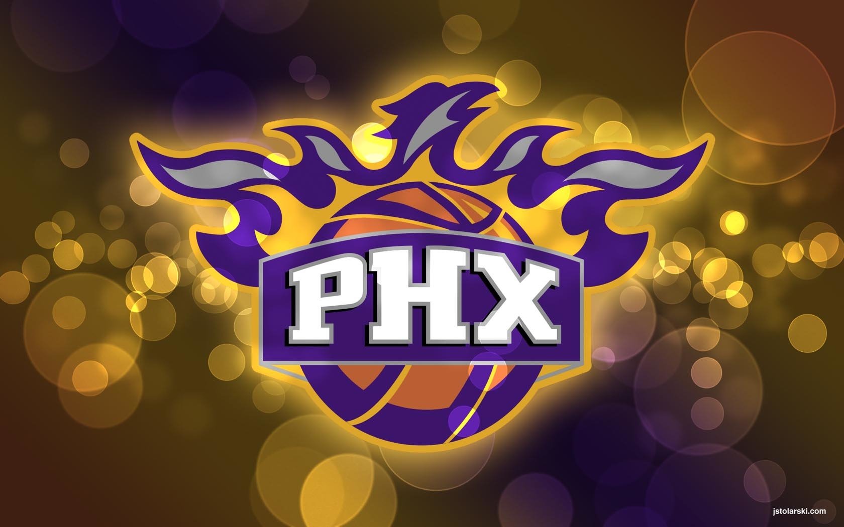 Wallpaper Phoenix Suns Wallpapers