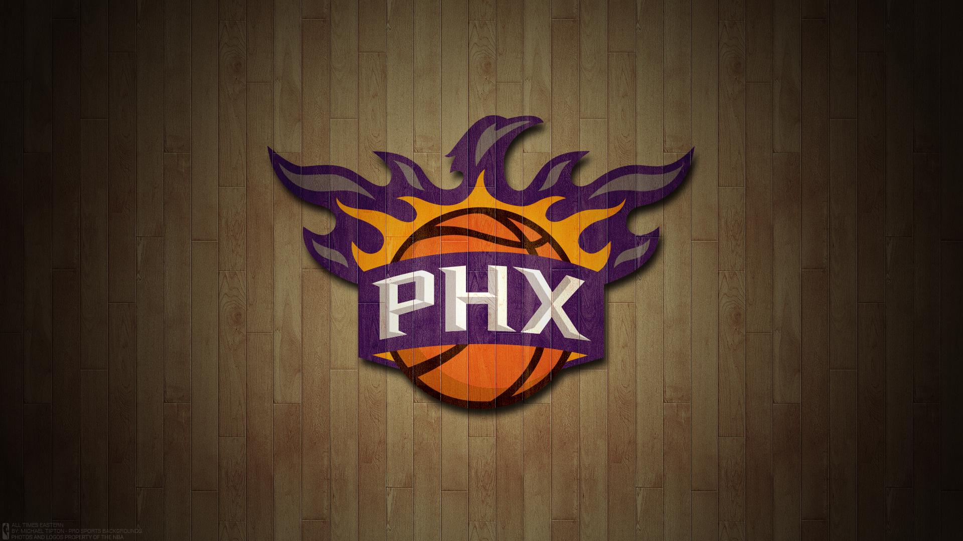 Wallpaper Phoenix Suns Wallpapers