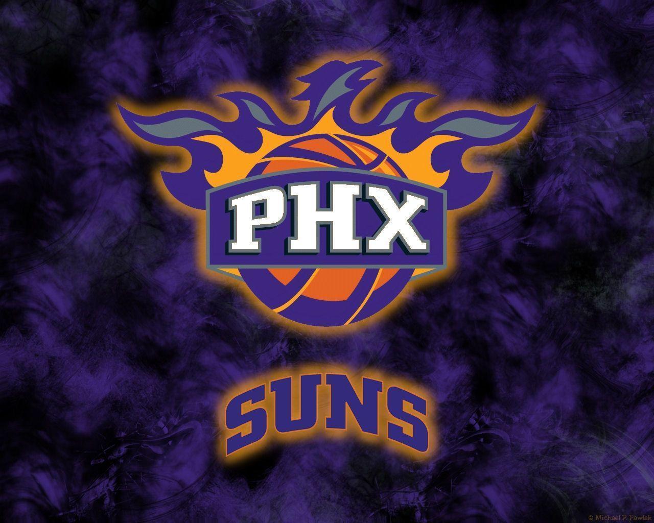 Wallpaper Phoenix Suns Wallpapers