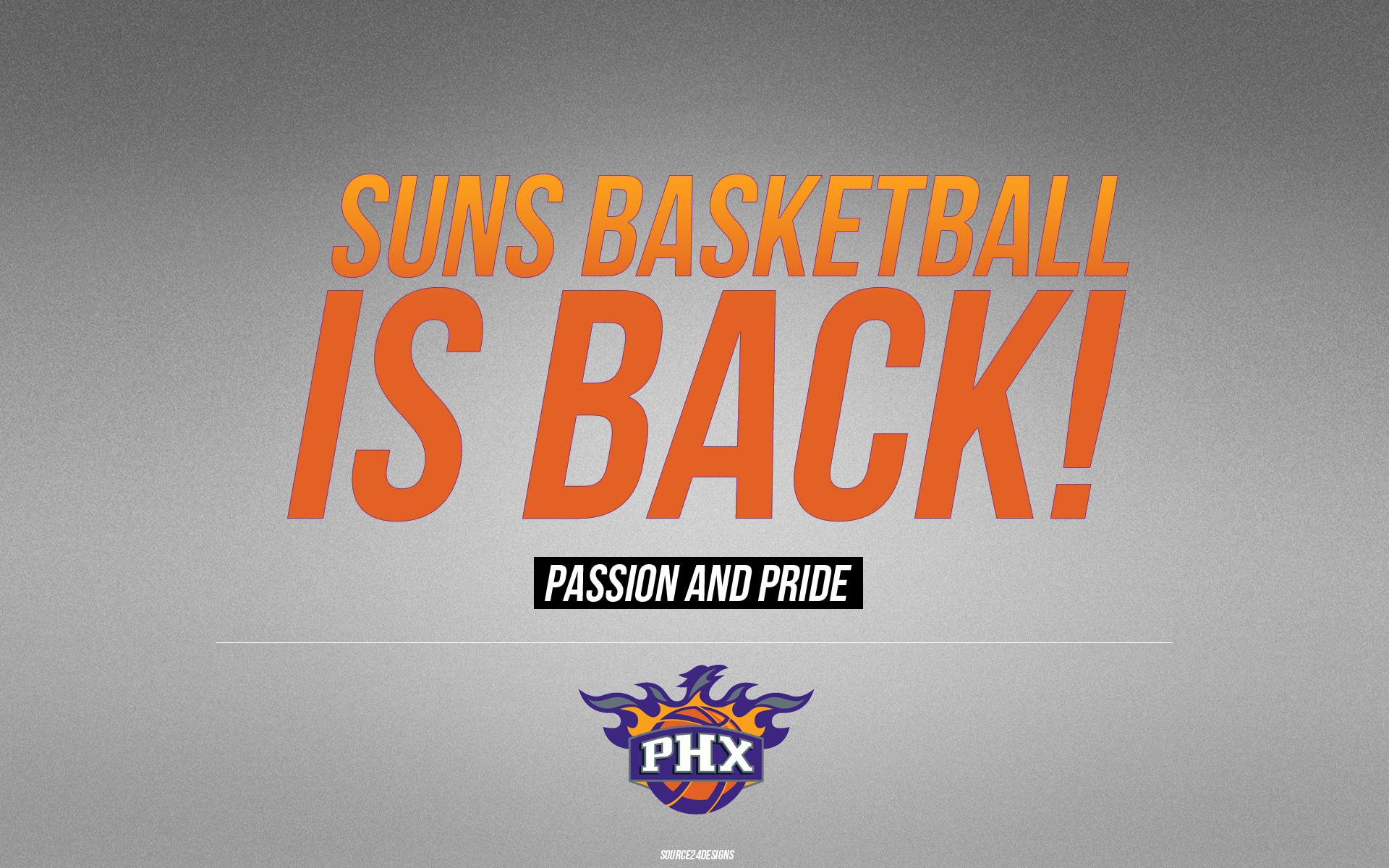 Wallpaper Phoenix Suns Wallpapers