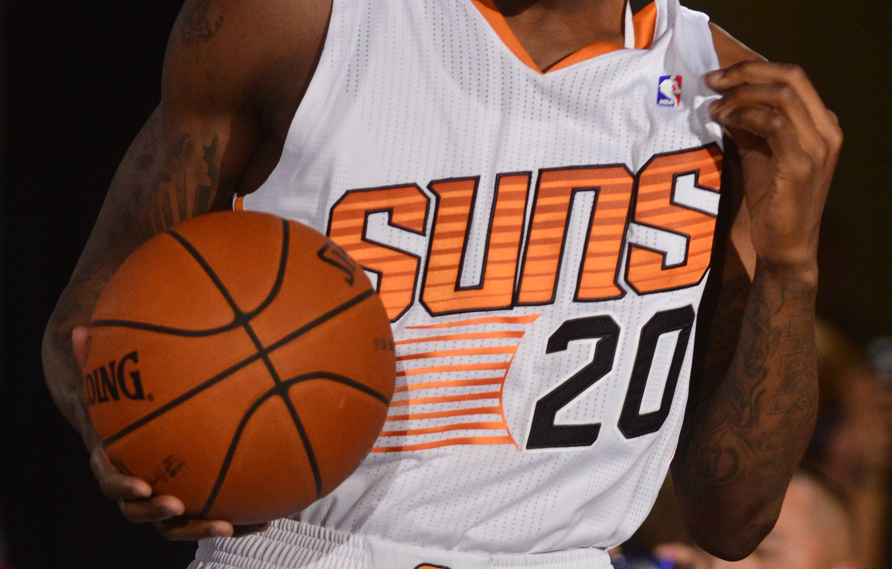 Wallpaper Phoenix Suns Wallpapers