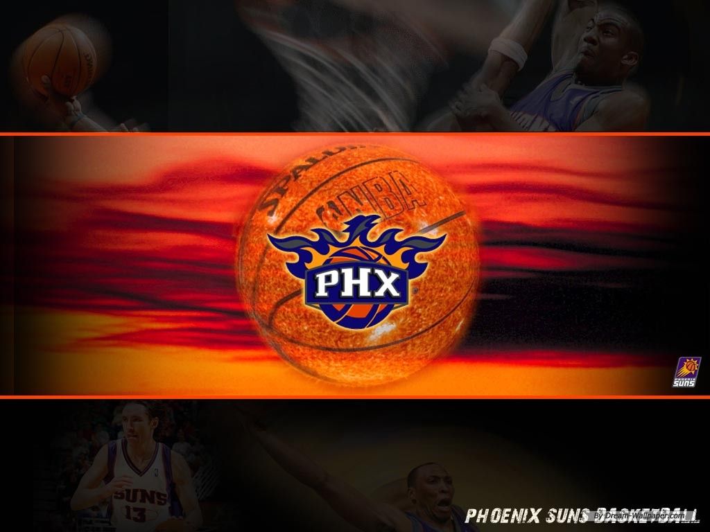 Wallpaper Phoenix Suns Wallpapers