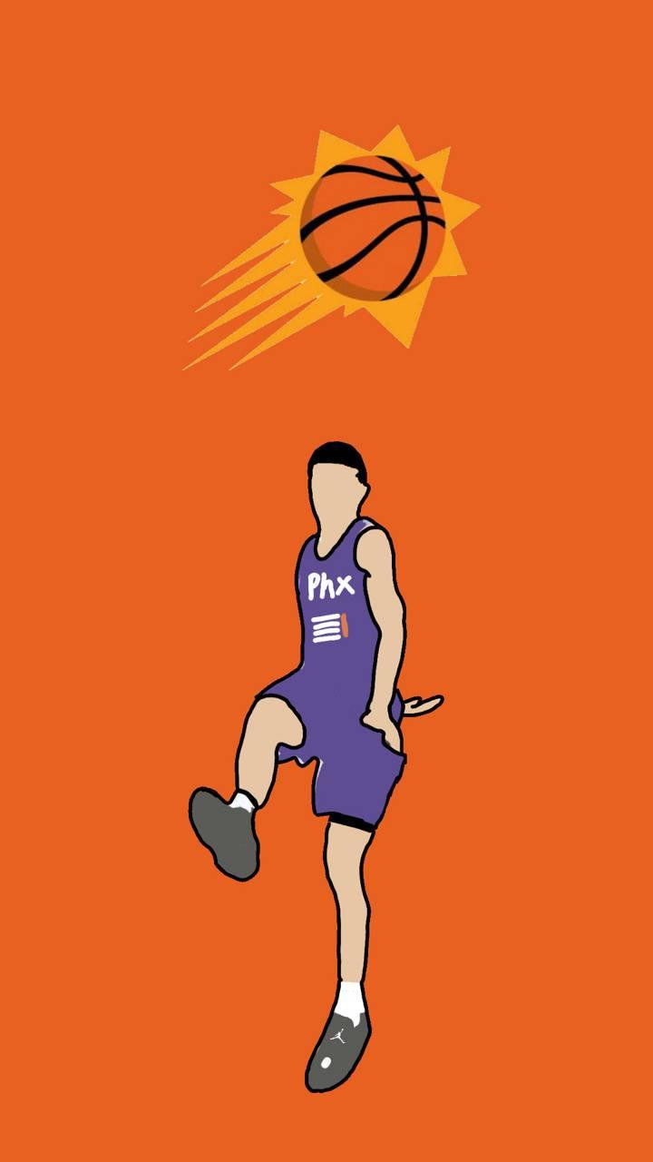 Wallpaper Phoenix Suns Wallpapers