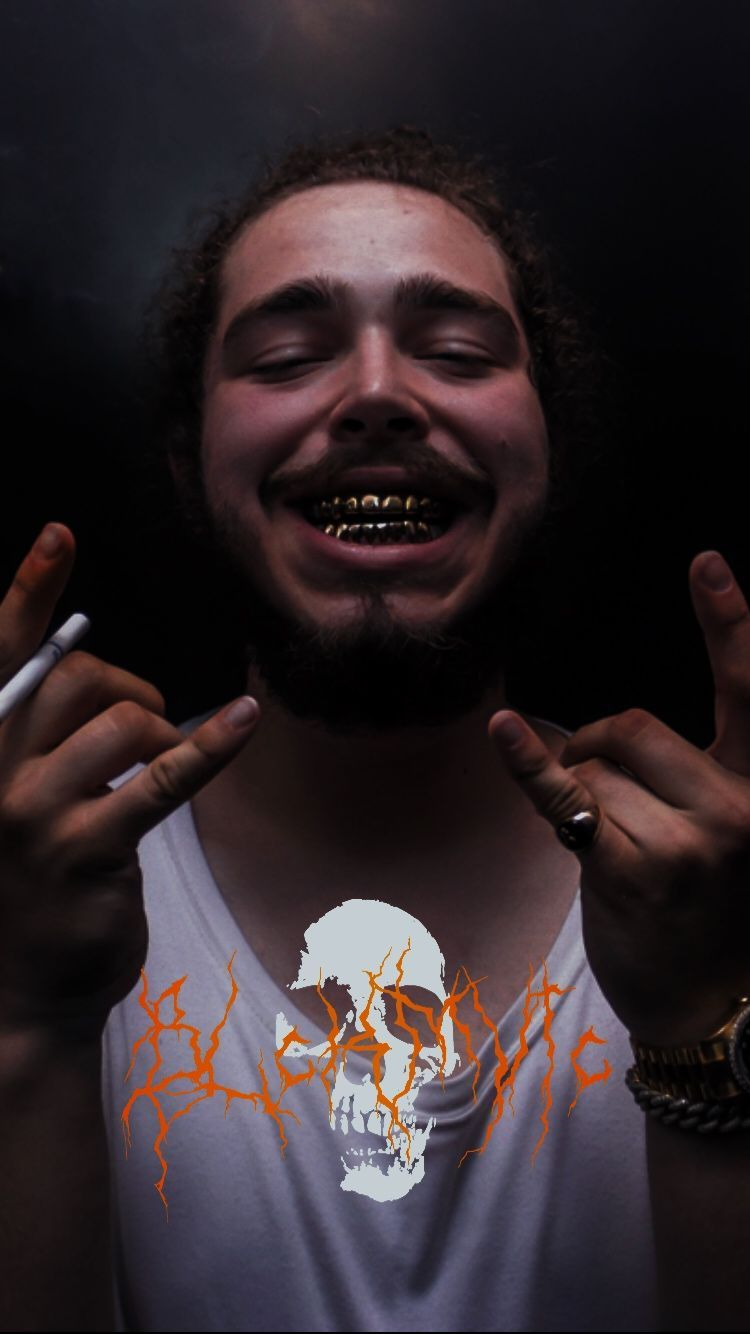 Wallpaper Post Malone Wallpapers