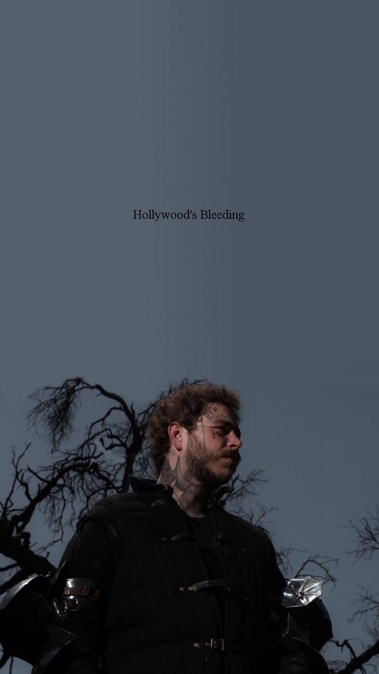 Wallpaper Post Malone Wallpapers