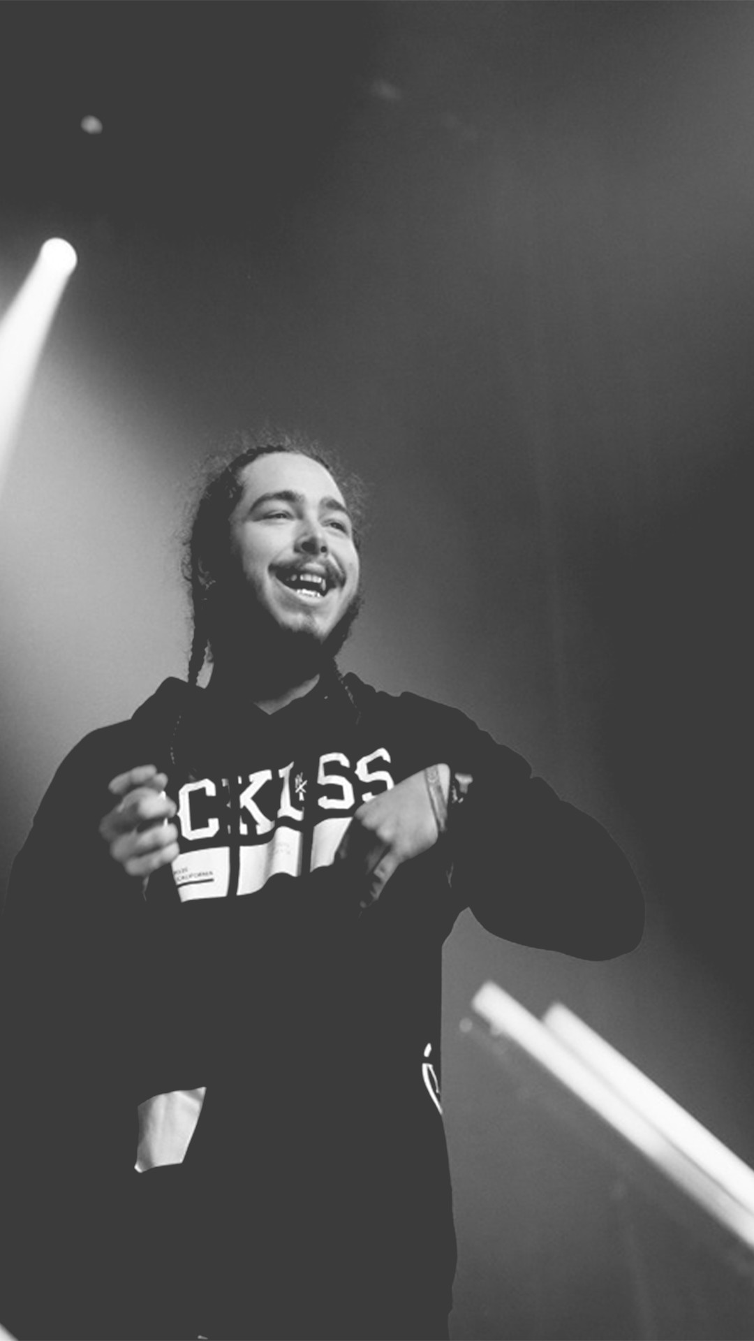 Wallpaper Post Malone Wallpapers