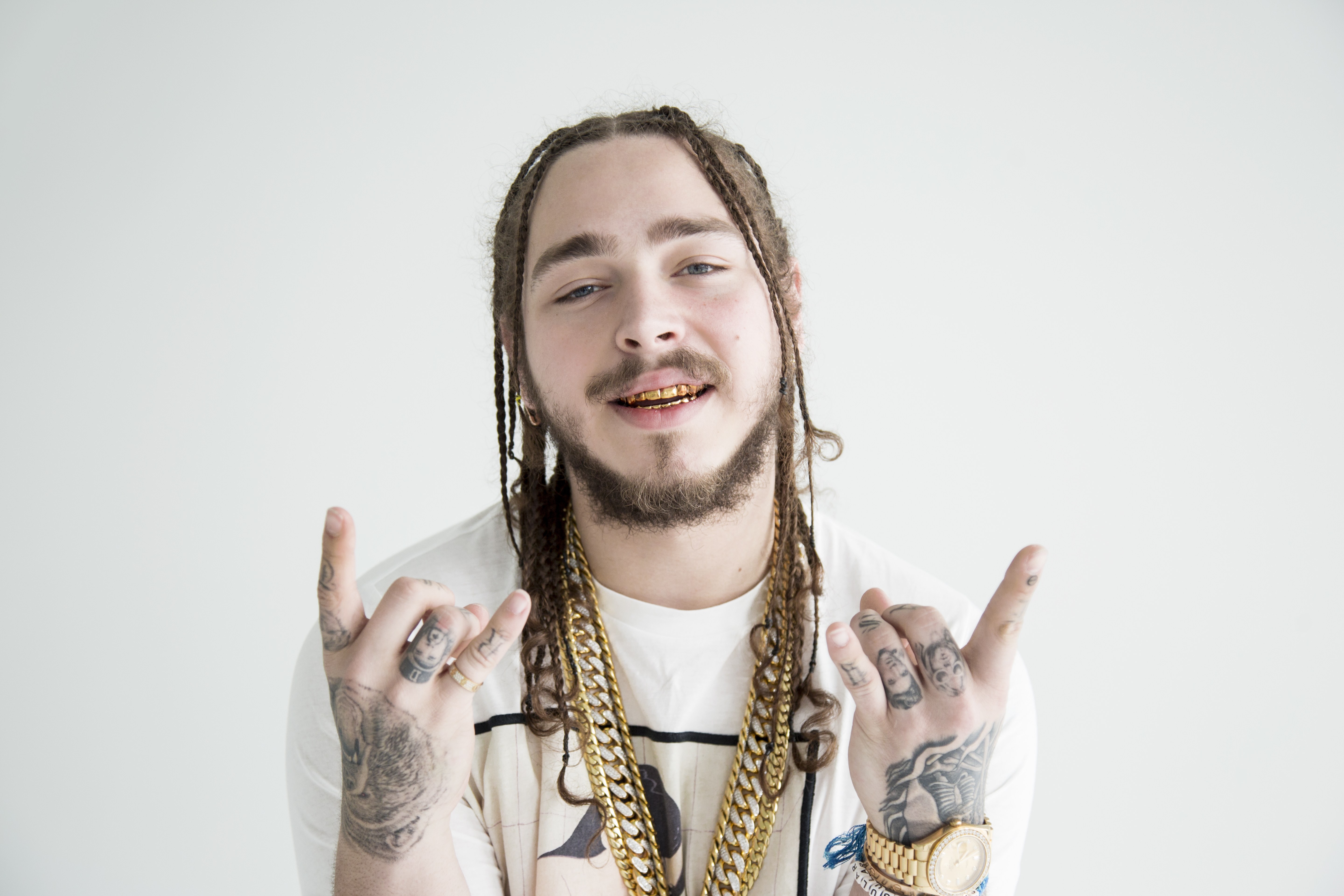 Wallpaper Post Malone Wallpapers