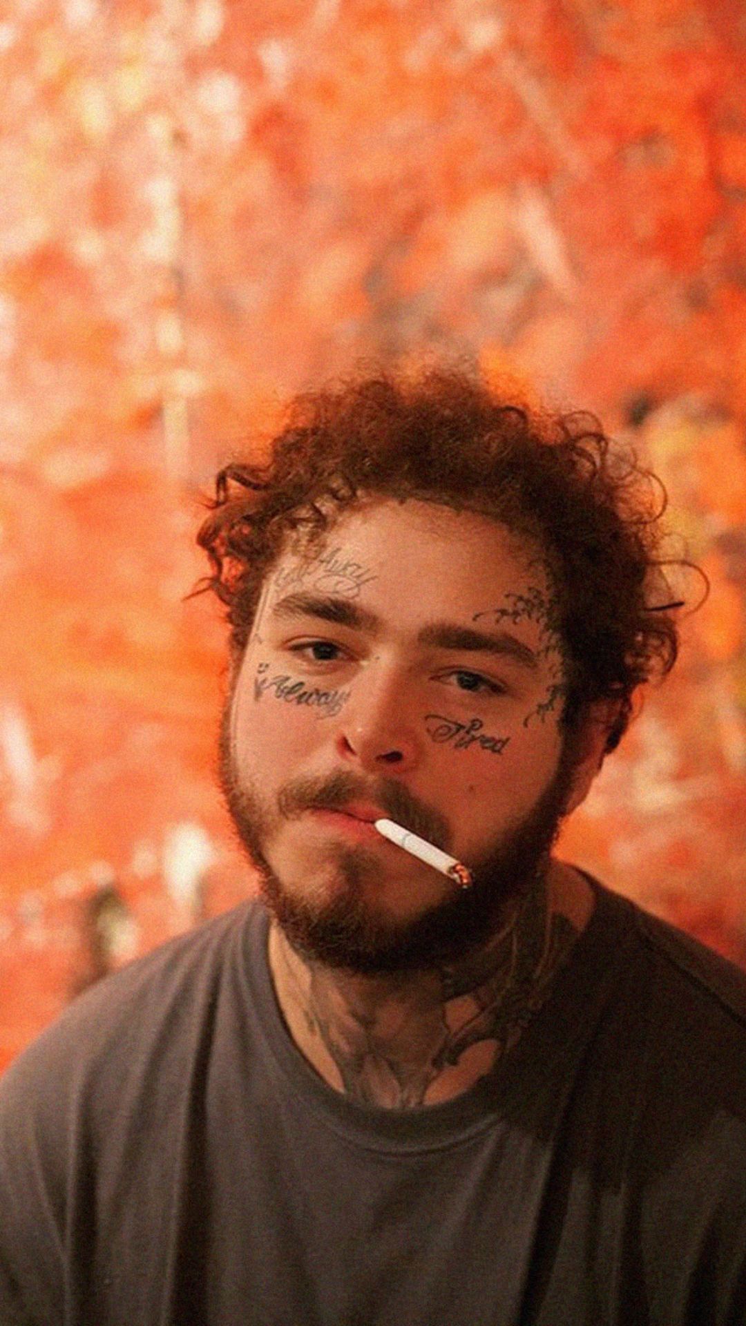 Wallpaper Post Malone Wallpapers