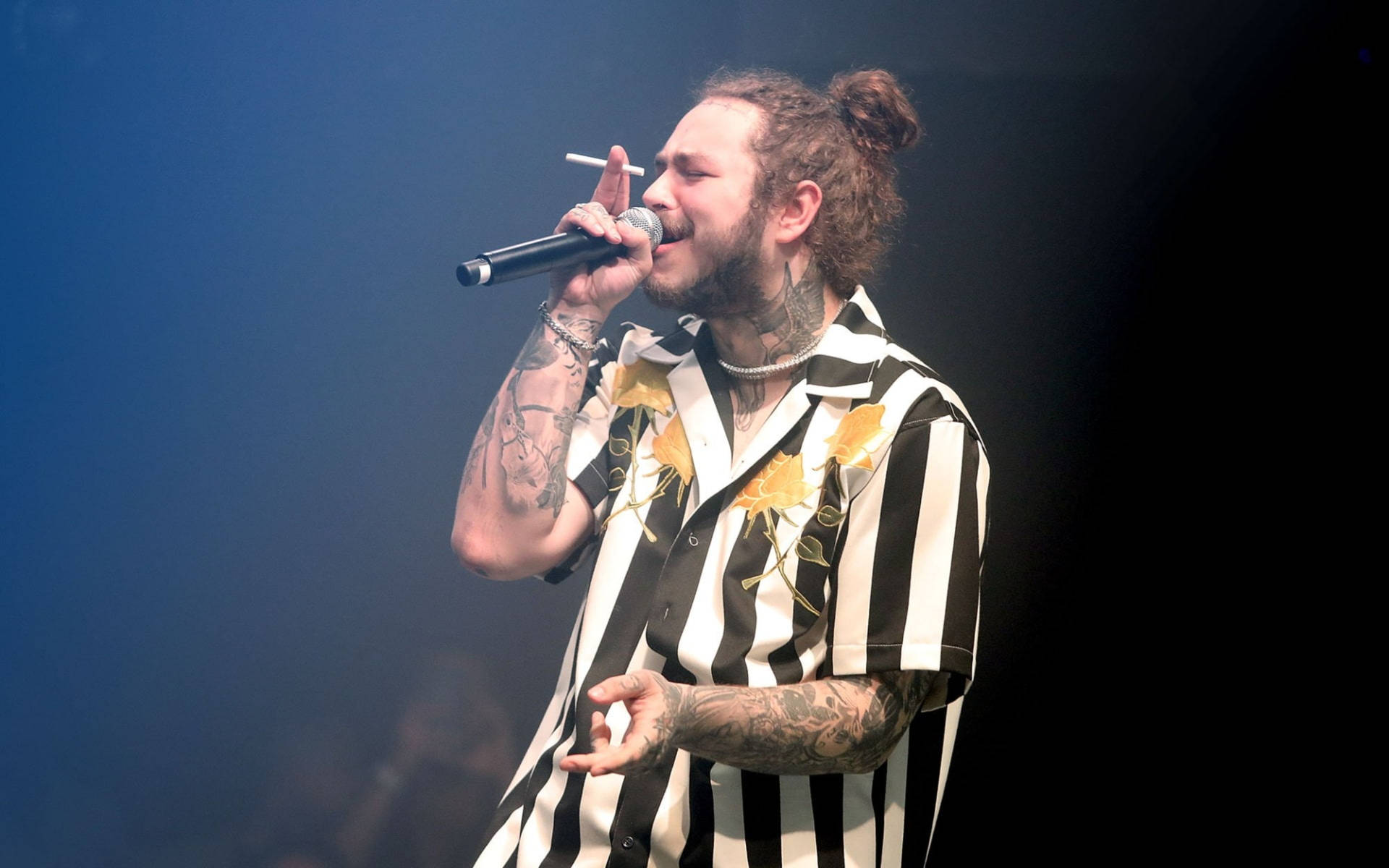 Wallpaper Post Malone Wallpapers