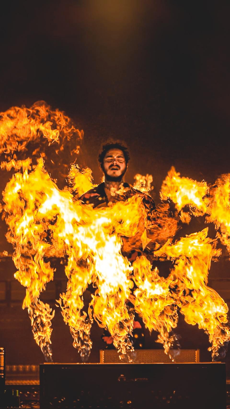 Wallpaper Post Malone Wallpapers