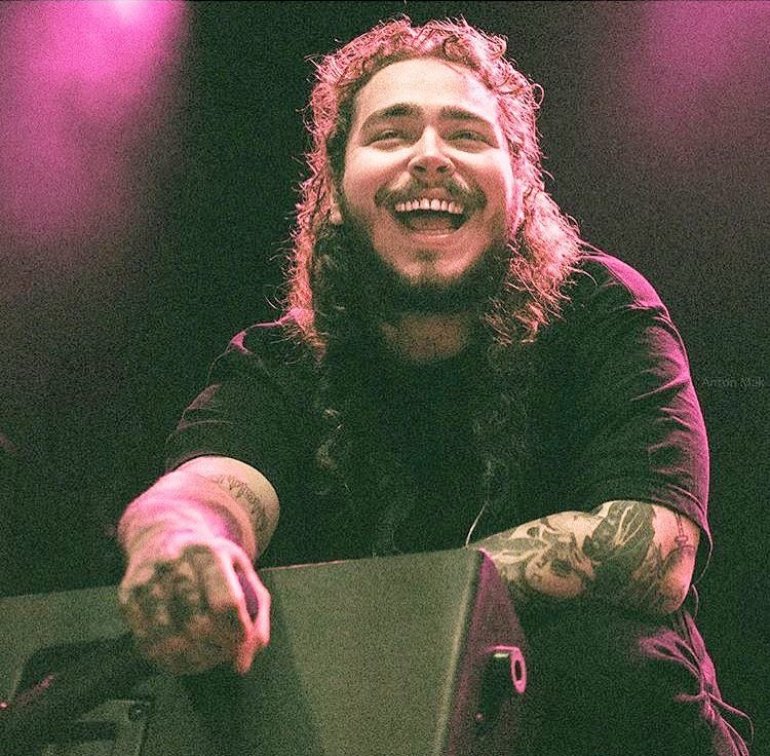 Wallpaper Post Malone Wallpapers