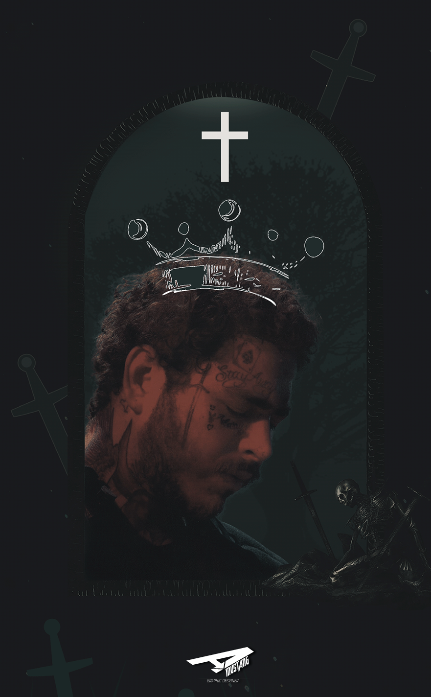 Wallpaper Post Malone Wallpapers