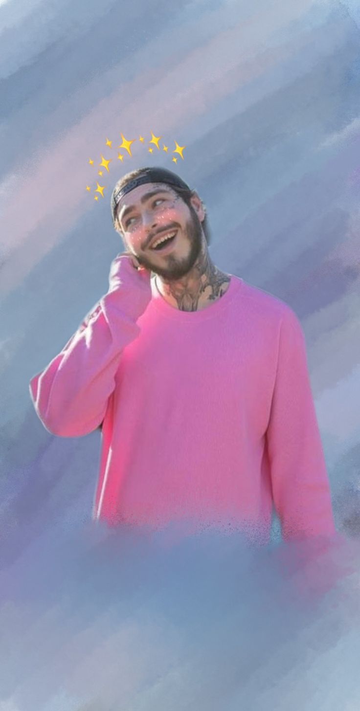 Wallpaper Post Malone Wallpapers