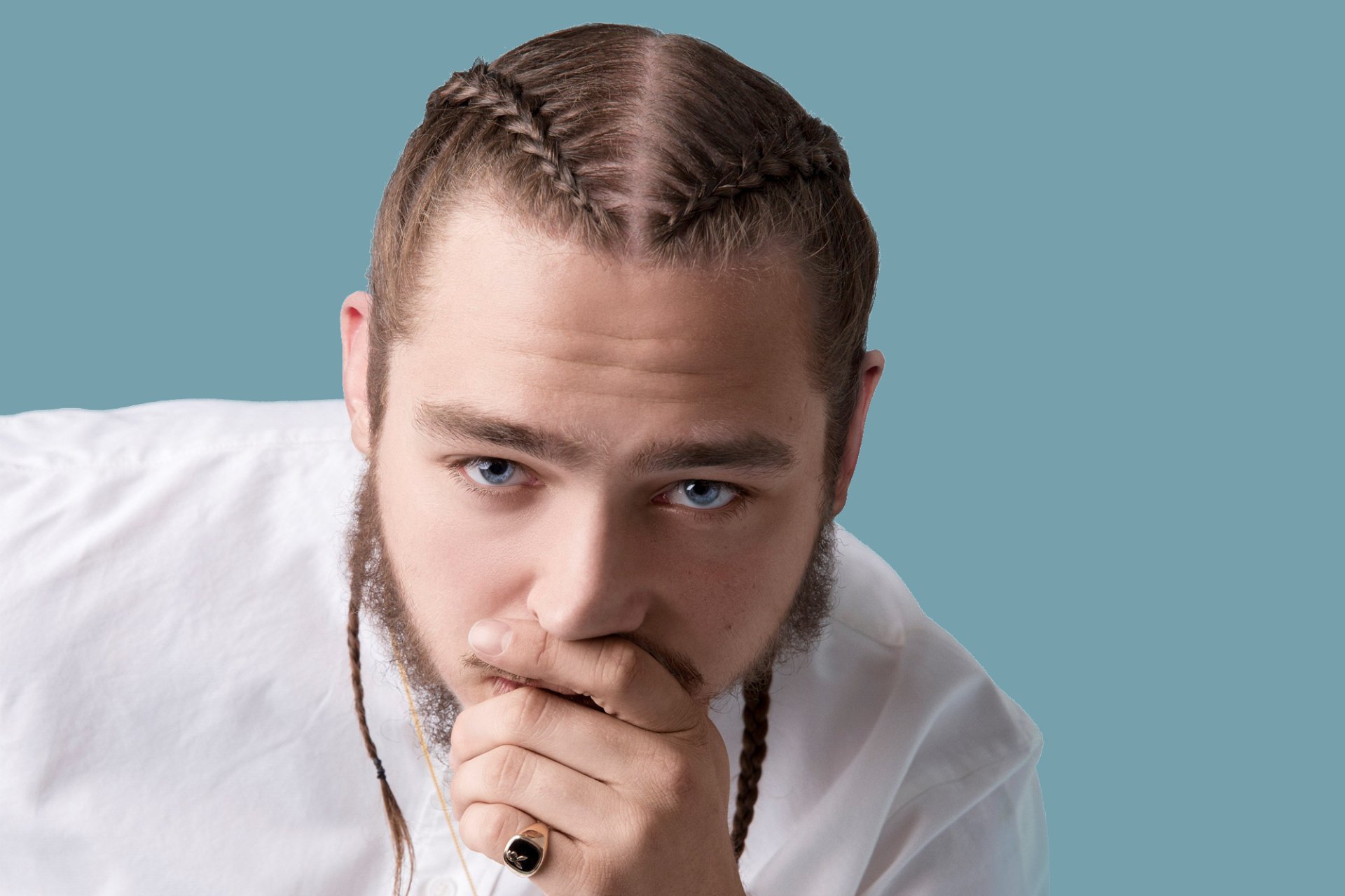 Wallpaper Post Malone Wallpapers