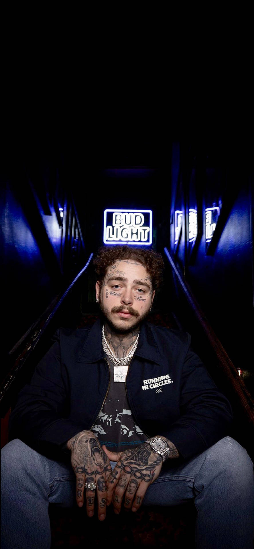 Wallpaper Post Malone Wallpapers