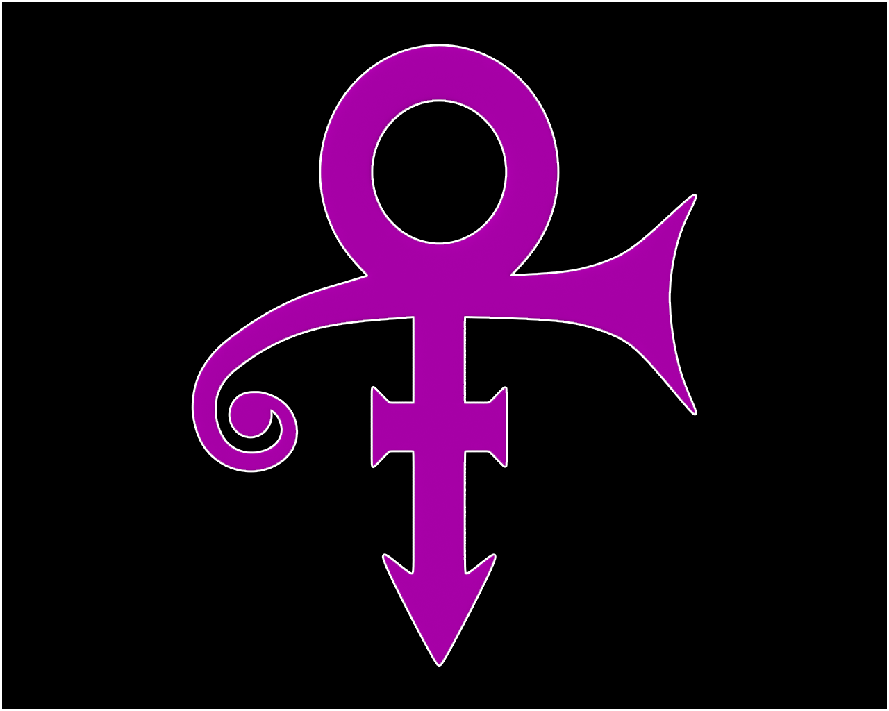 Wallpaper Prince Symbol Wallpapers