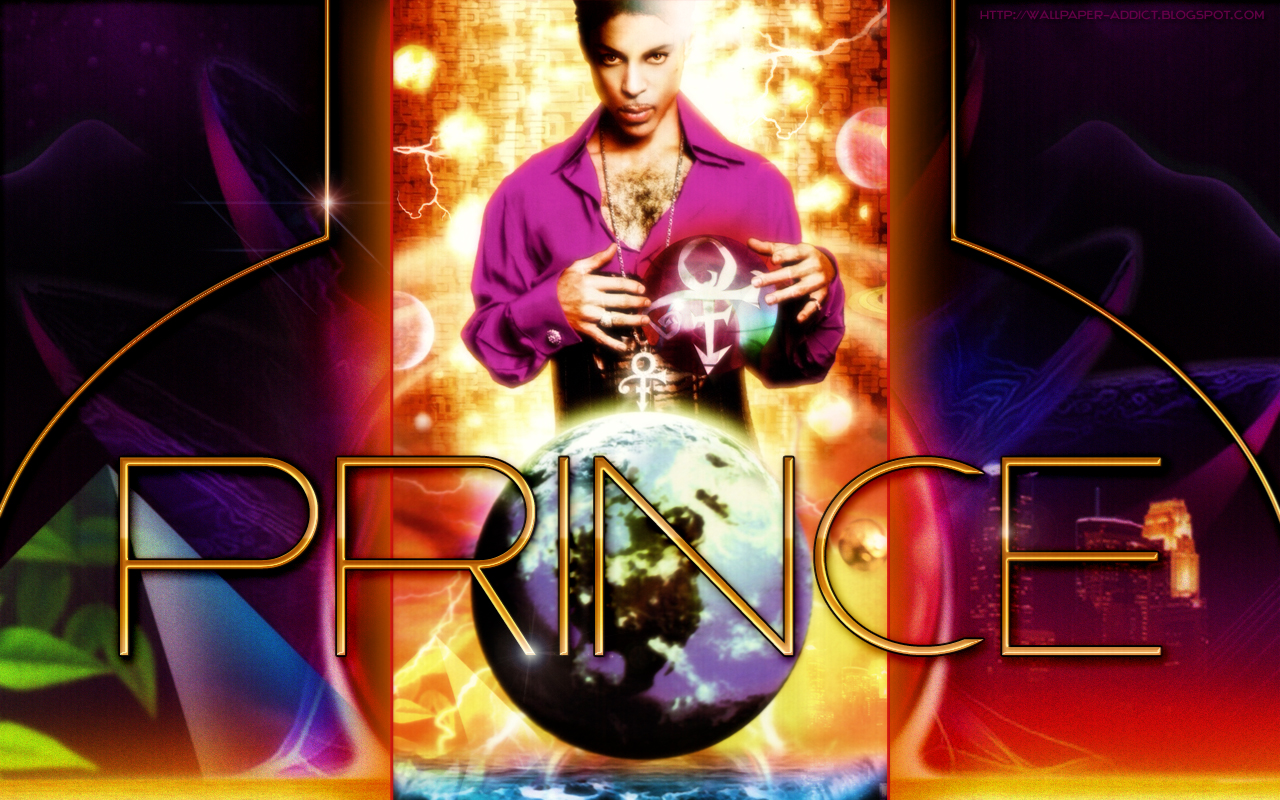 Wallpaper Prince Symbol Wallpapers