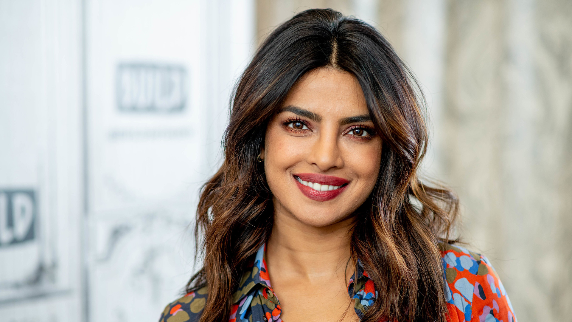 Wallpaper Priyanka Chopra Wallpapers