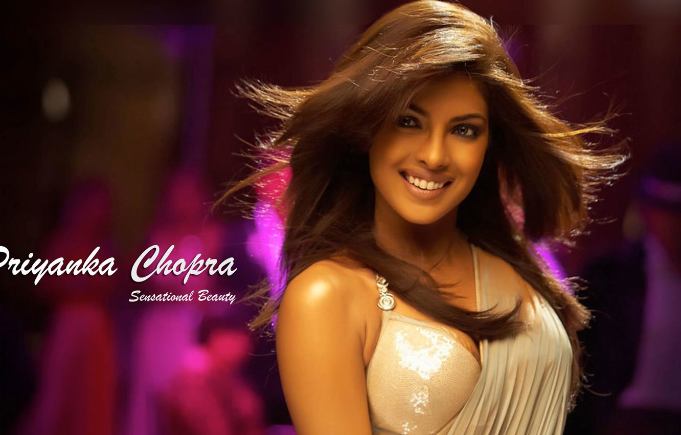 Wallpaper Priyanka Chopra Wallpapers