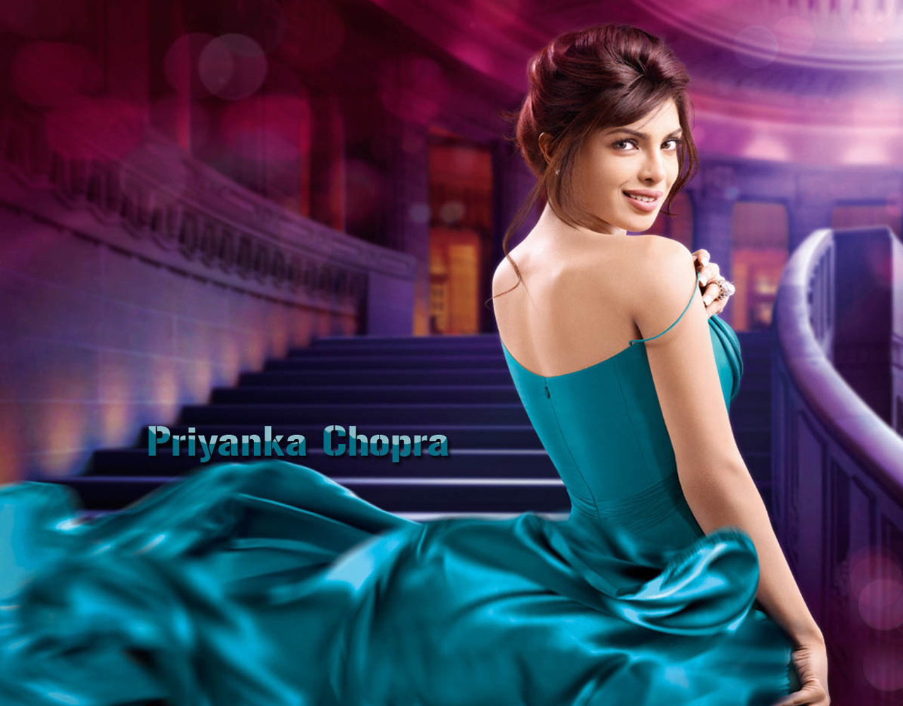 Wallpaper Priyanka Chopra Wallpapers