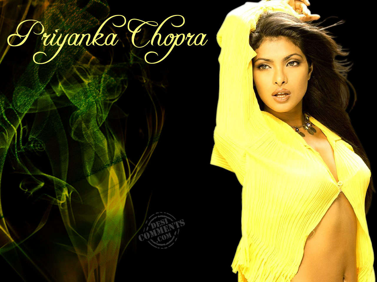 Wallpaper Priyanka Chopra Wallpapers