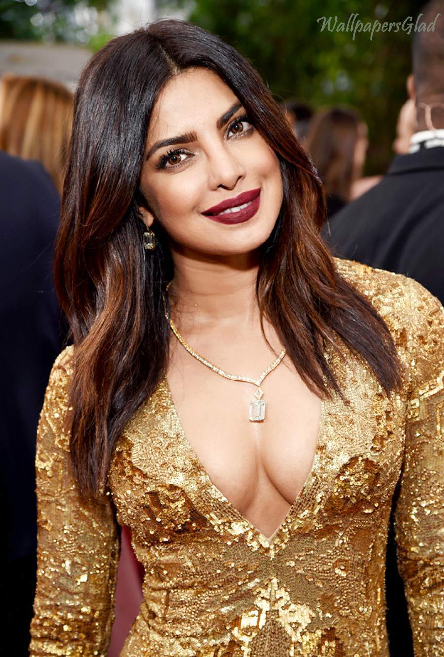 Wallpaper Priyanka Chopra Wallpapers