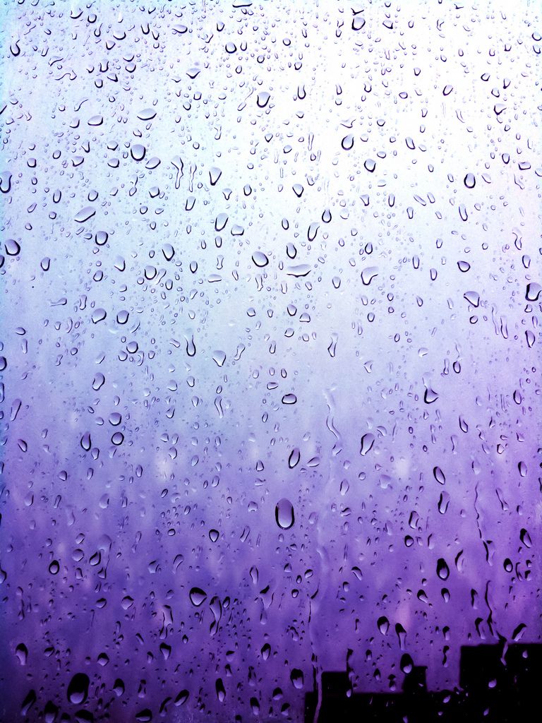 Wallpaper Purple Rain Wallpapers