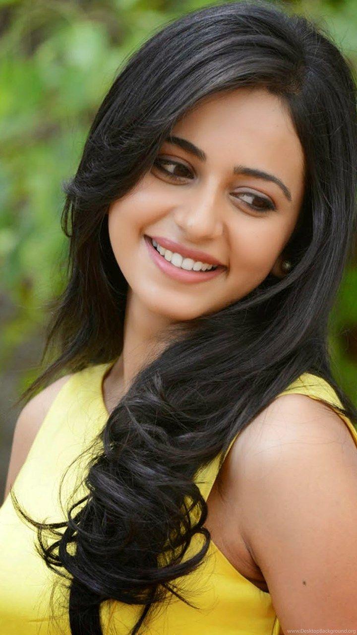 Wallpaper Rakul Preet Singh Wallpapers