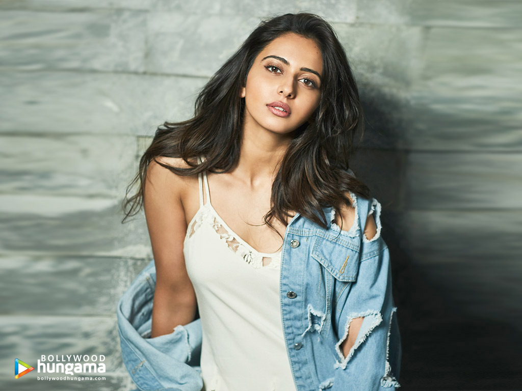 Wallpaper Rakul Preet Singh Wallpapers