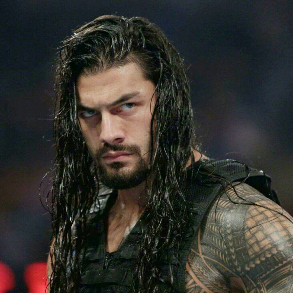 Wallpaper Roman Reigns Wallpapers