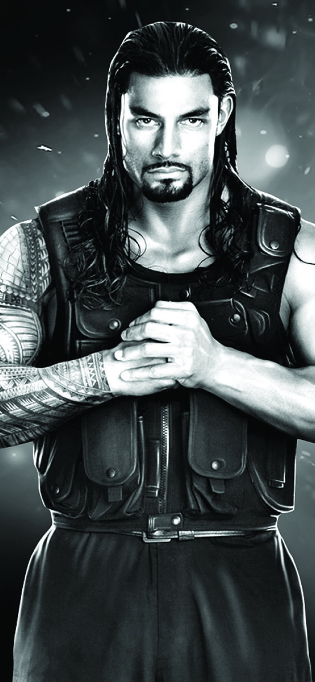 Wallpaper Roman Reigns Wallpapers