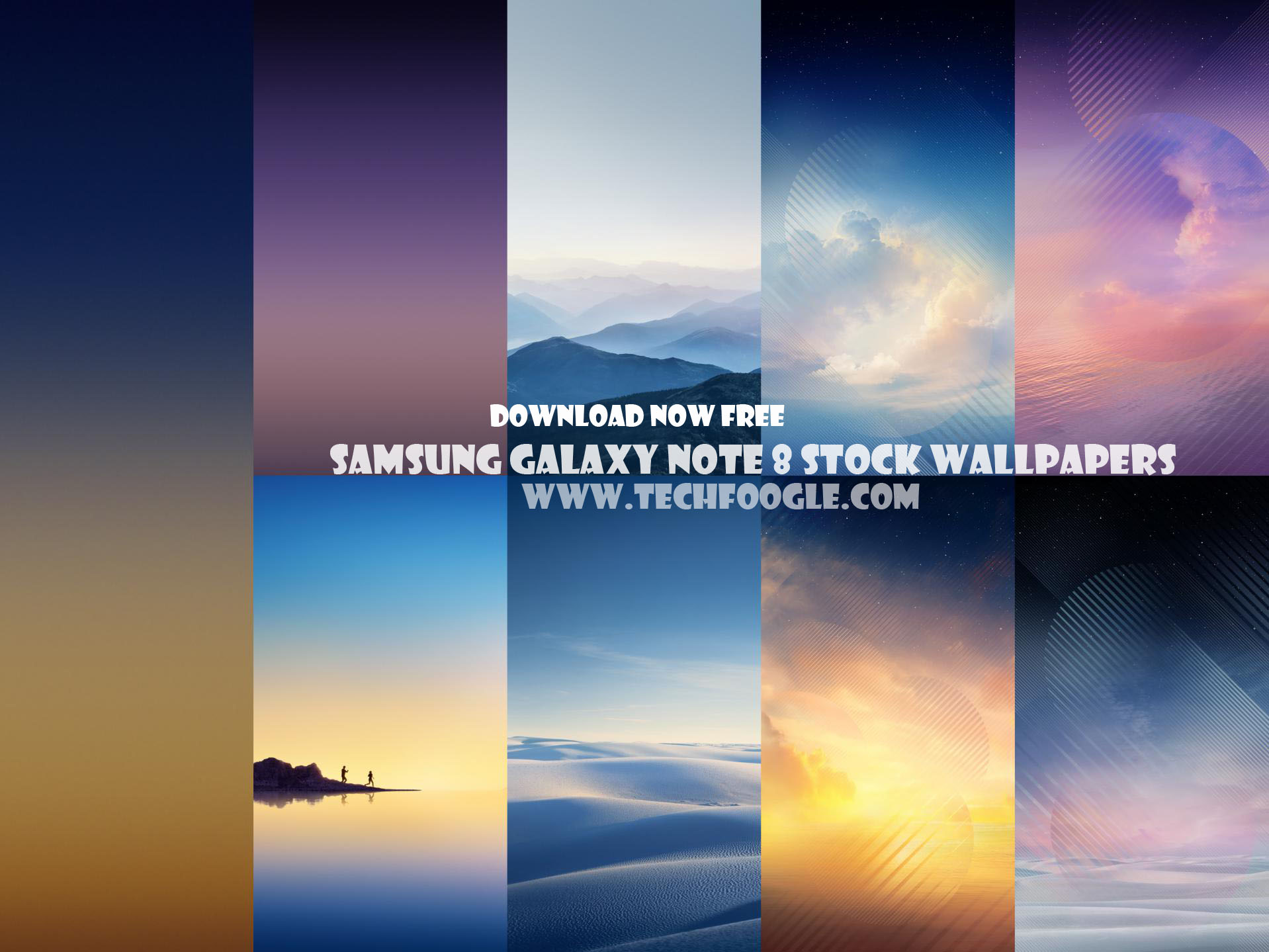 Wallpaper Samsung Galaxy Note 8 Wallpapers